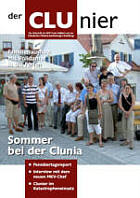 der CLUnier 2/2003