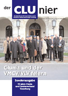 der CLUnier 4/2003