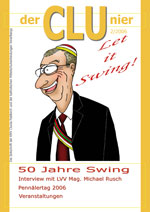 der CLUnier 2/2006