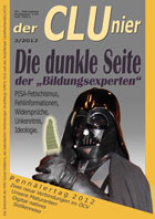 der CLUnier 2/2012