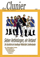 der CLUnier 4/2012