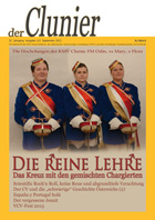 der CLUnier 3/2013