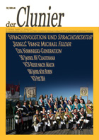 der CLUnier 3/2014