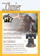 der CLUnier 4/2015