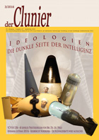 der CLUnier 3/2016