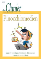 der CLUnier 1/2019