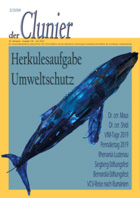 der CLUnier 2/2019