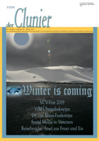 der CLUnier 3/2019