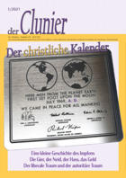 der CLUnier 1/2021