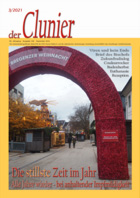 der CLUnier 3/2021