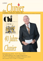 der CLUnier 2/2022