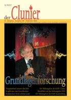 der CLUnier 3/2022