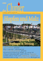 der CLUnier 3/2023