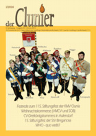 der CLUnier 1/2024
