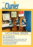 der CLUnier 3/2025