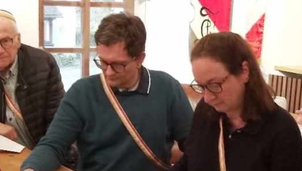 WA: Verbindungs- und Verbandsgeschichte