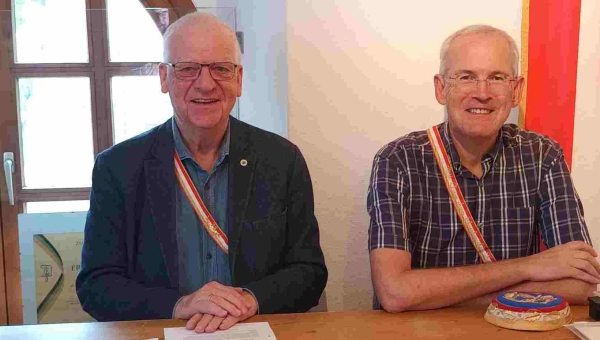 CLUnier im Gespräch