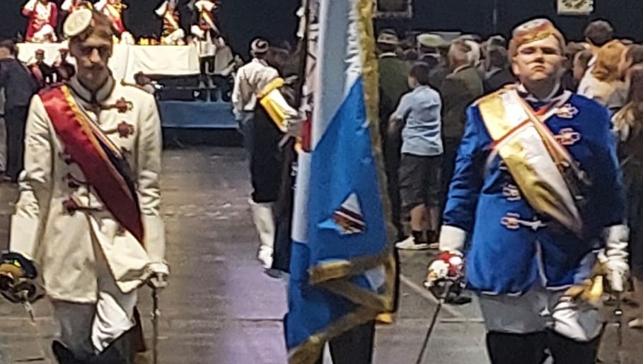 Pennälertag 2025